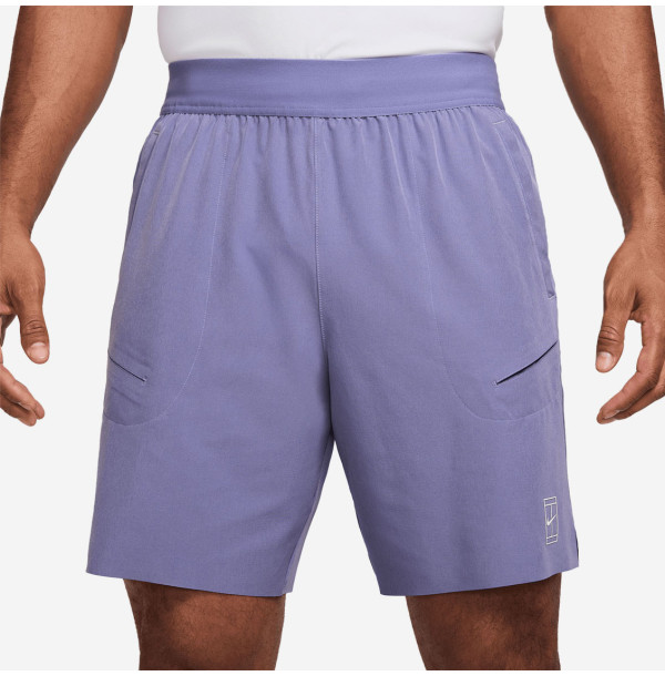 Теннисные шорты Nike Court Advantage 8 Inch Short FZ9322-527
