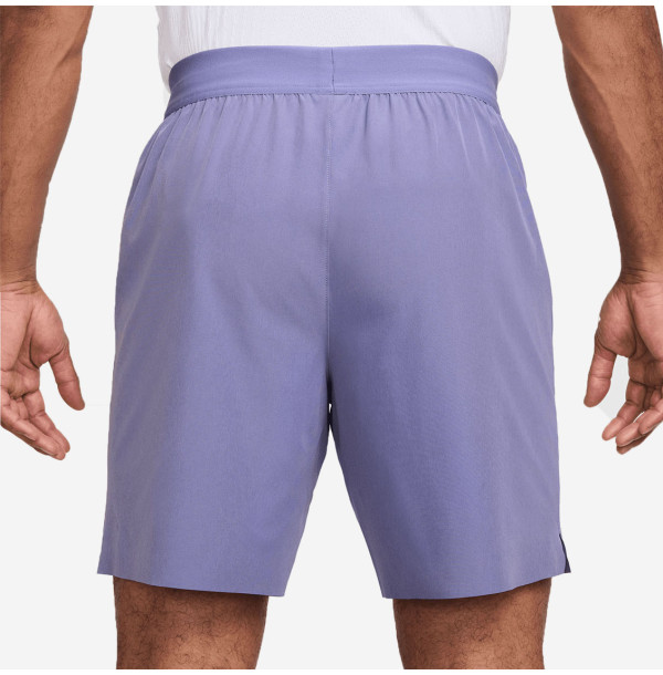 Теннисные шорты Nike Court Advantage 8 Inch Short FZ9322-527