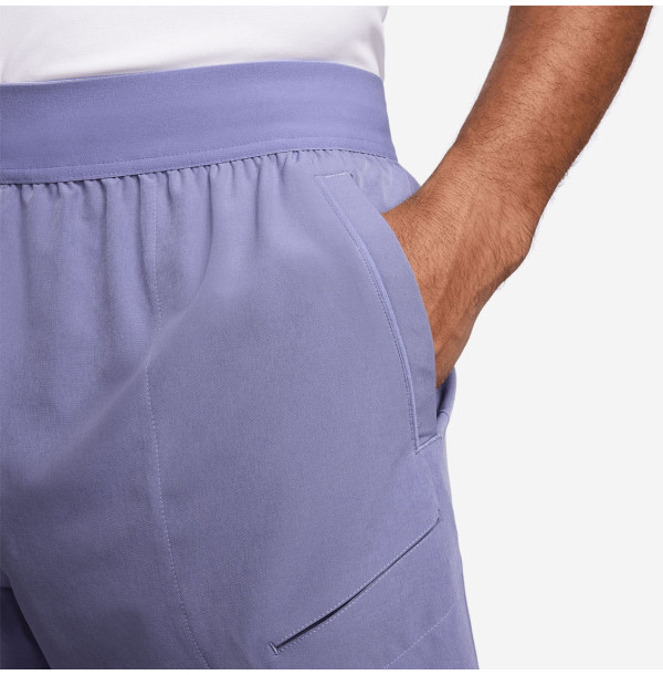 Теннисные шорты Nike Court Advantage 8 Inch Short FZ9322-527