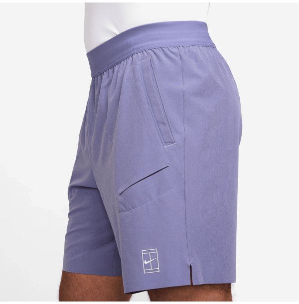 Теннисные шорты Nike Court Advantage 8 Inch Short FZ9322-527