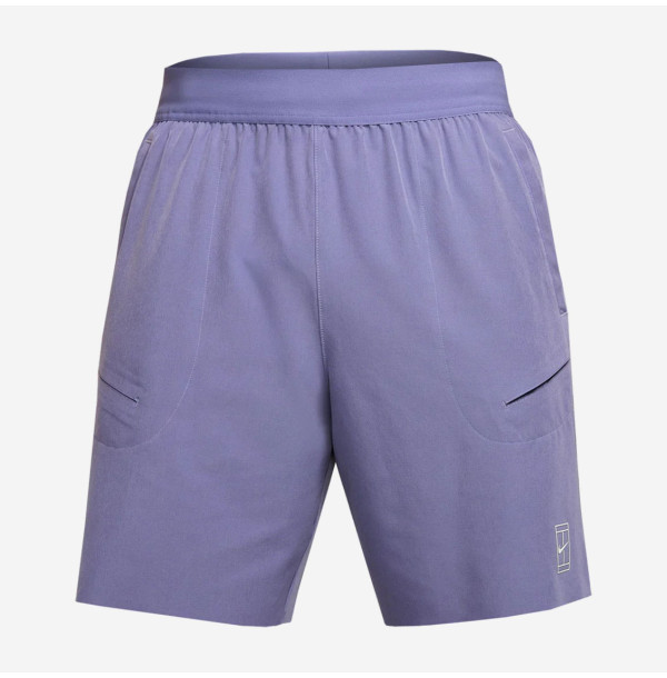 Теннисные шорты Nike Court Advantage 8 Inch Short FZ9322-527