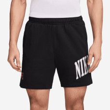 Теннисные шорты Nike Court Heritage Tennis FQ2111-010