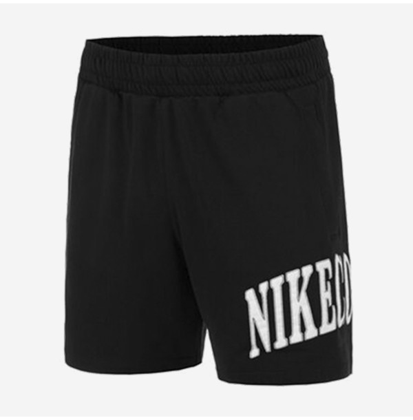 Теннисные шорты Nike Court Heritage Tennis FQ2111-010