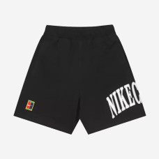 Теннисные шорты Nike Court Heritage Tennis FQ2111-010