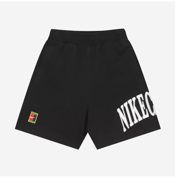 Теннисные шорты Nike Court Heritage Tennis FQ2111-010