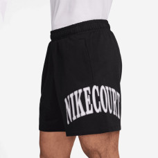 Теннисные шорты Nike Court Heritage Tennis FQ2111-010