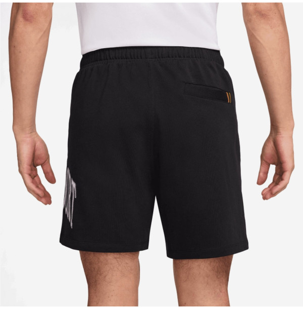 Теннисные шорты Nike Court Heritage Tennis FQ2111-010