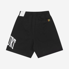 Теннисные шорты Nike Court Heritage Tennis FQ2111-010