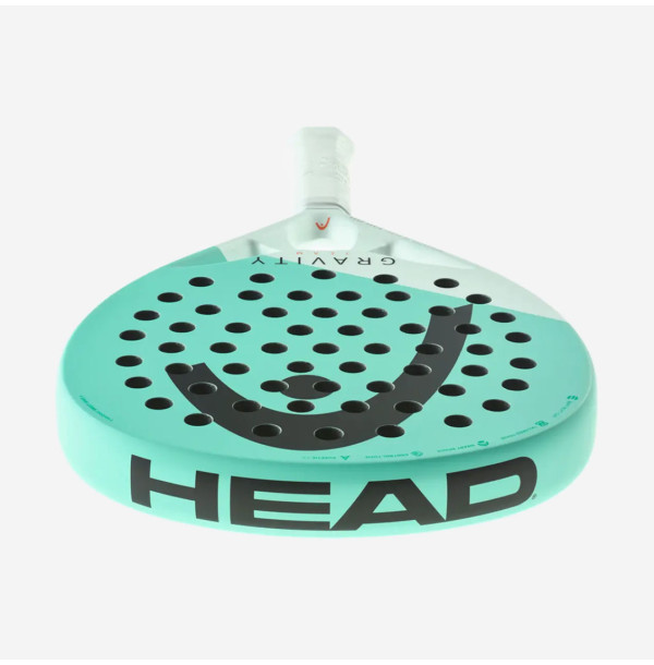 Ракетка для падела Head Gravity Team 2024 224024