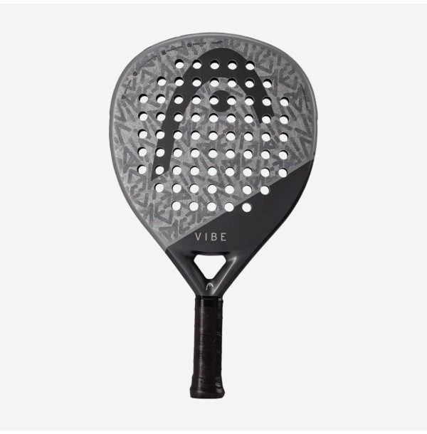 Ракетка для падела Head Vibe Grey/Black 226145