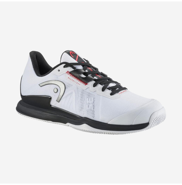 Теннисные кроссовки Head Sprint Pro 3.5 Clay Men 273092