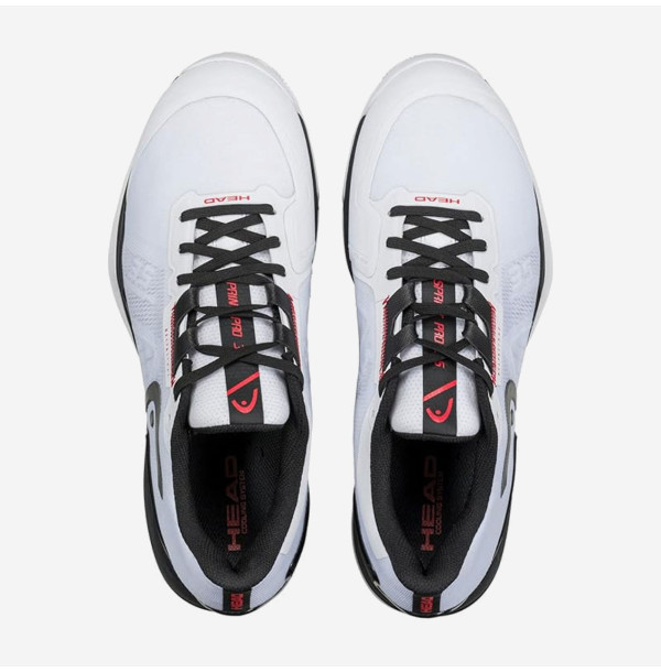 Теннисные кроссовки Head Sprint Pro 3.5 Clay Men 273092