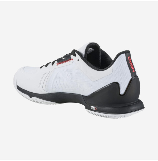 Теннисные кроссовки Head Sprint Pro 3.5 Clay Men 273092