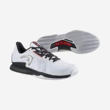 Теннисные кроссовки Head Sprint Pro 3.5 Clay Men 273092