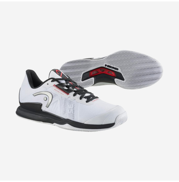 Теннисные кроссовки Head Sprint Pro 3.5 Clay Men 273092