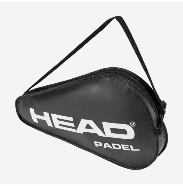 Чехол для падел ракетки Head Basic Padel Full Size Coverbag 285042