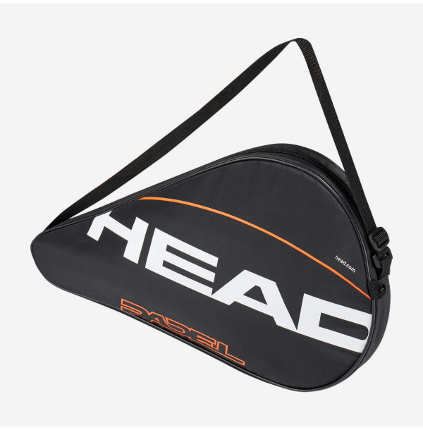 Чехол для падел ракетки Head Paddle CCT Full Size Coverbag 288075