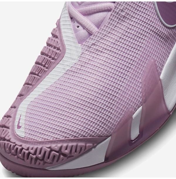 Теннисные кроссовки Nike React Vapor NXT Clay CV0746-555