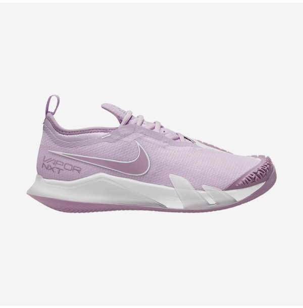 Теннисные кроссовки Nike React Vapor NXT Clay CV0746-555