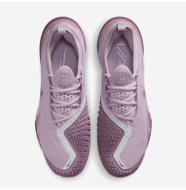 Теннисные кроссовки Nike React Vapor NXT Clay CV0746-555