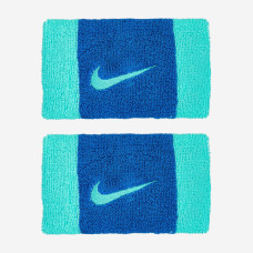 Напульсники Nike Swoosh Double Wide Wristband N0001586508OS