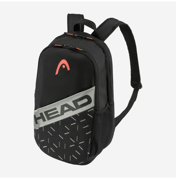 Рюкзак теннисный Head Team Backpack 21L BKCC 262244