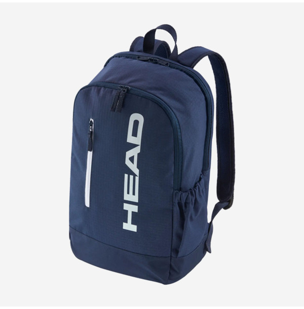 Рюкзак теннисный Head Base Backpack 17L NV 261335