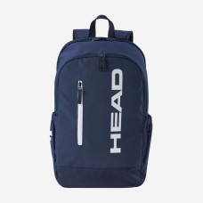 Рюкзак теннисный Head Base Backpack 17L NV 261335