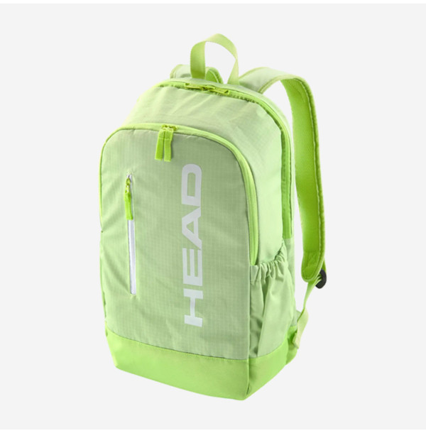 Рюкзак теннисный Head Base Backpack 17L SG 261435