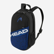 Рюкзак теннисный Head Team Backpack 21L BLBK 262344