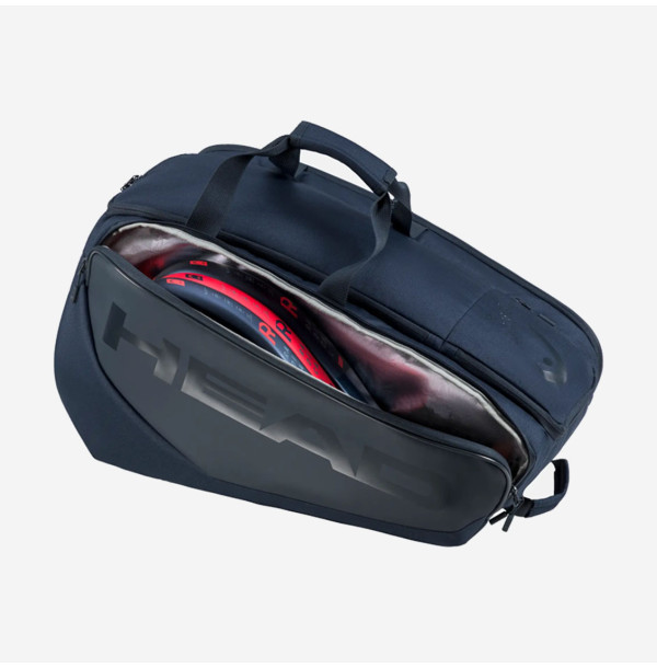 Сумка для падела Head Pro Padel Bag L NV 260344