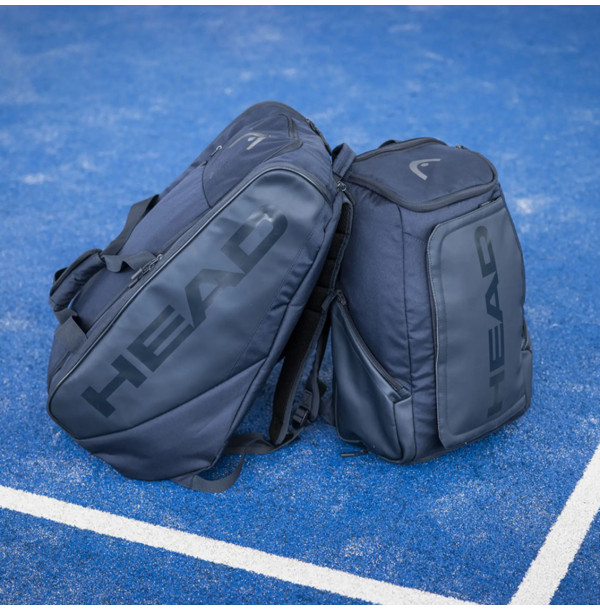Сумка для падела Head Pro Padel Bag L NV 260344