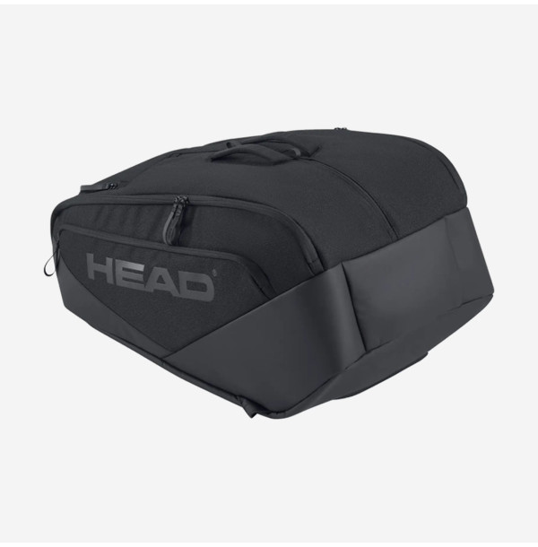Сумка для падела Head Pro X Padel Bag L BK 260045