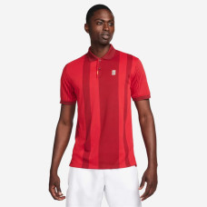 Теннисное поло Nike Polo Dri-Fit Heritage Print FD5398-677