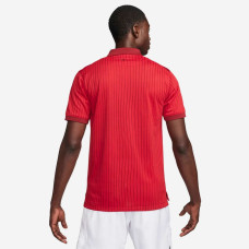 Теннисное поло Nike Polo Dri-Fit Heritage Print FD5398-677