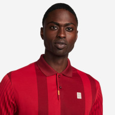 Теннисное поло Nike Polo Dri-Fit Heritage Print FD5398-677