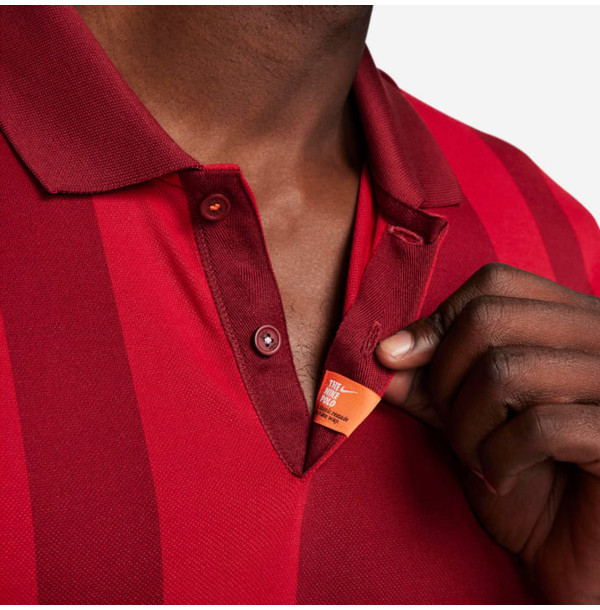 Теннисное поло Nike Polo Dri-Fit Heritage Print FD5398-677