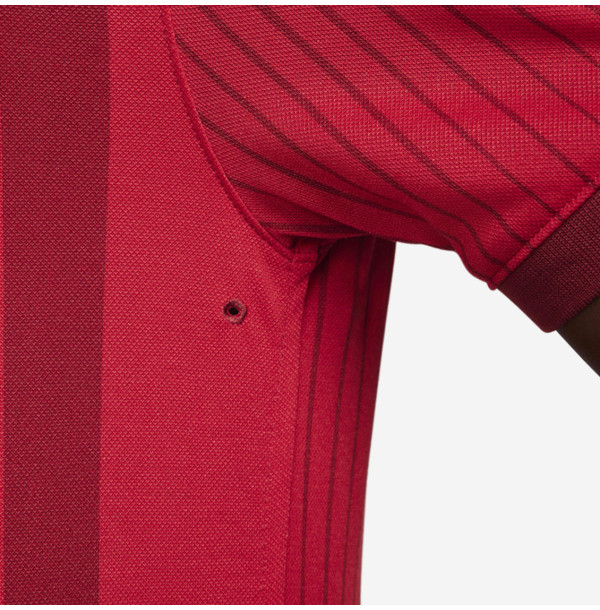 Теннисное поло Nike Polo Dri-Fit Heritage Print FD5398-677