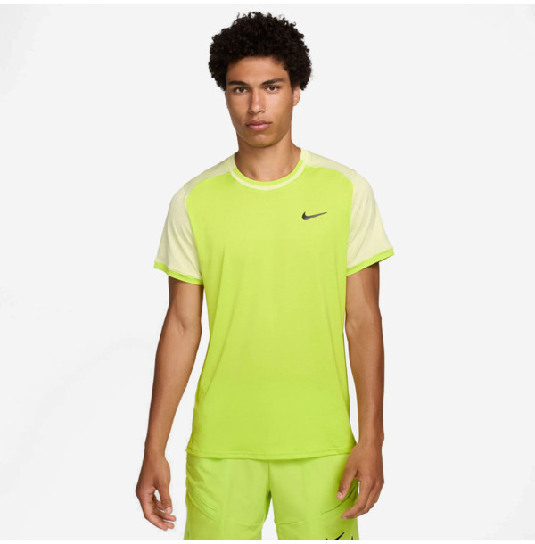 Теннисная футболка Nike Court Dri-Fit Advantage FD5320-389