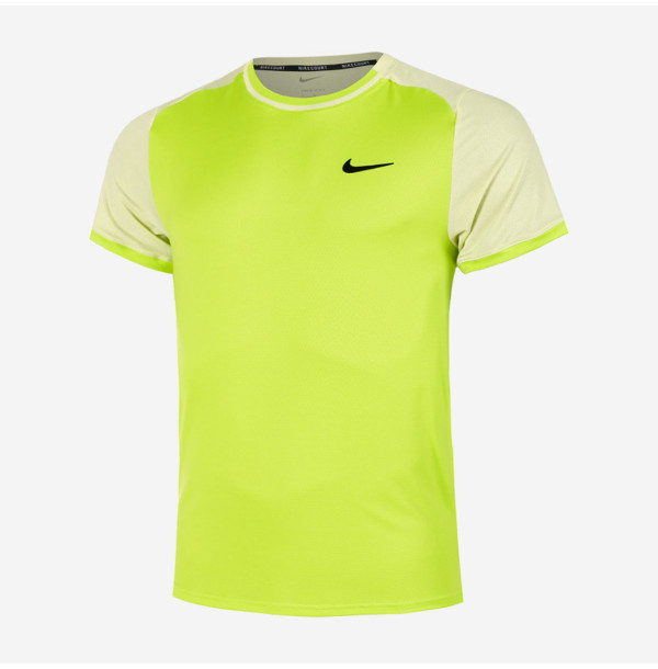 Теннисная футболка Nike Court Dri-Fit Advantage FD5320-389