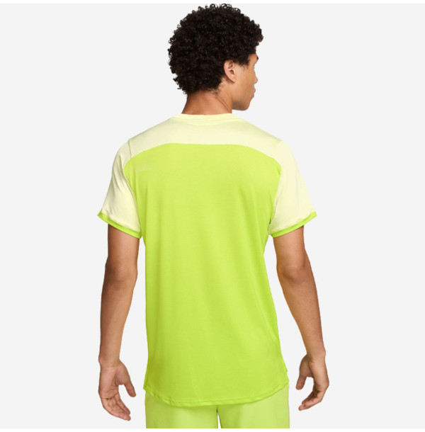 Теннисная футболка Nike Court Dri-Fit Advantage FD5320-389