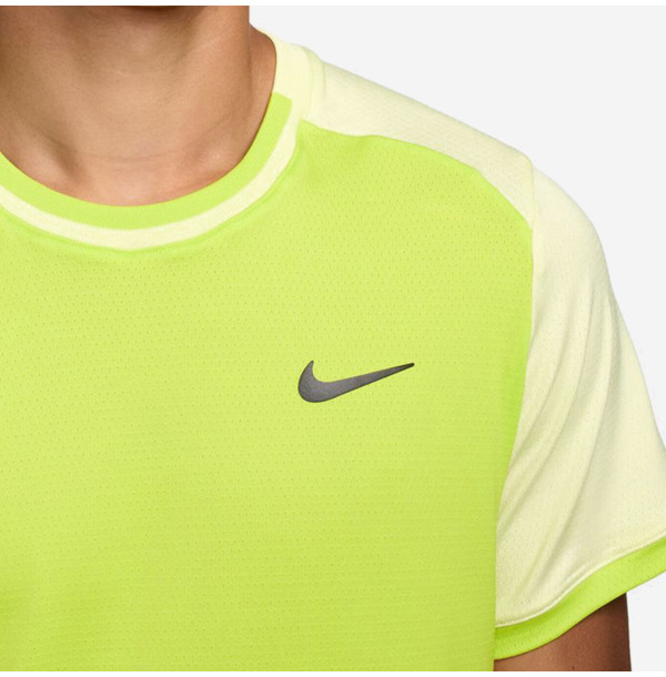 Теннисная футболка Nike Court Dri-Fit Advantage FD5320-389