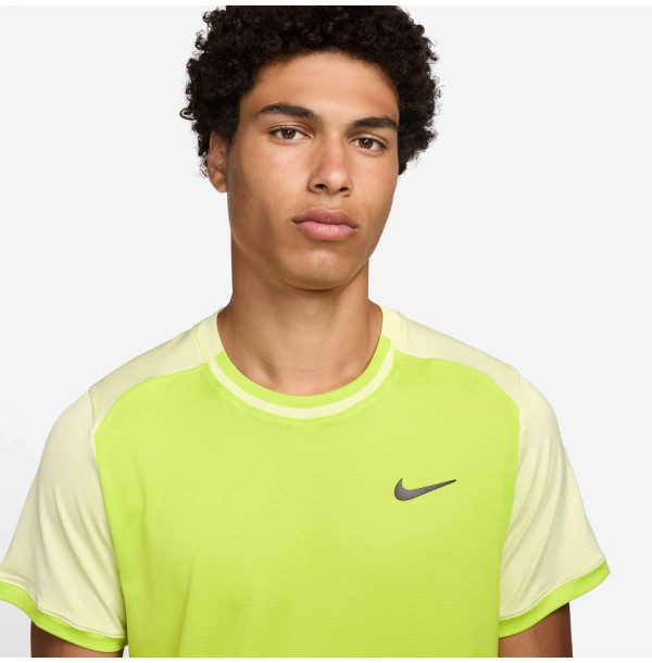 Теннисная футболка Nike Court Dri-Fit Advantage FD5320-389