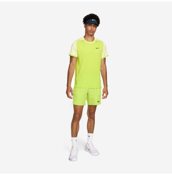 Теннисная футболка Nike Court Dri-Fit Advantage FD5320-389