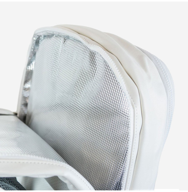 Рюкзак для падела Cork Padel Backpack White