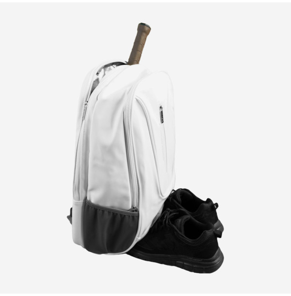 Рюкзак для падела Cork Padel Backpack White