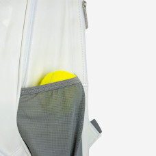 Рюкзак для падела Cork Padel Backpack White