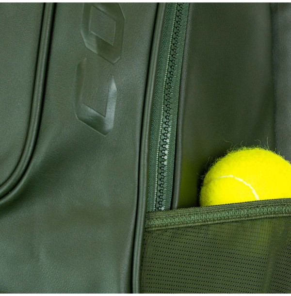 Рюкзак для падела Cork Padel Backpack Green