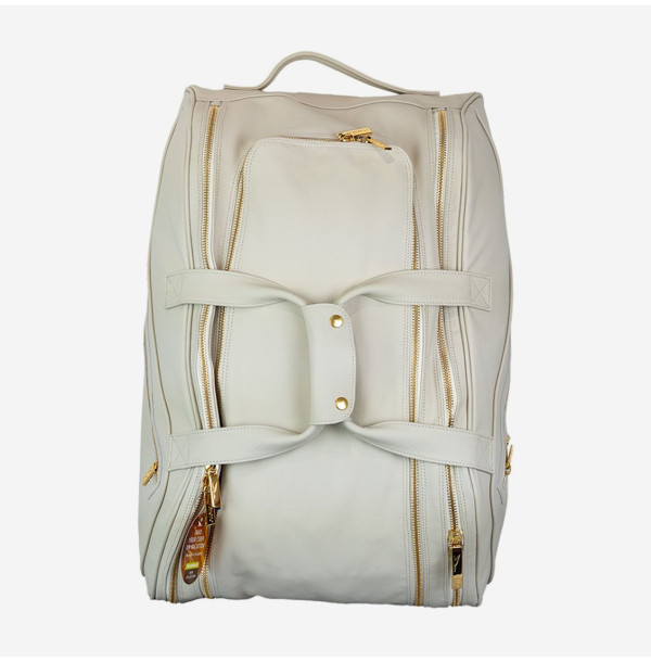 Сумка для падела Cork Padel Leather Thermobag White