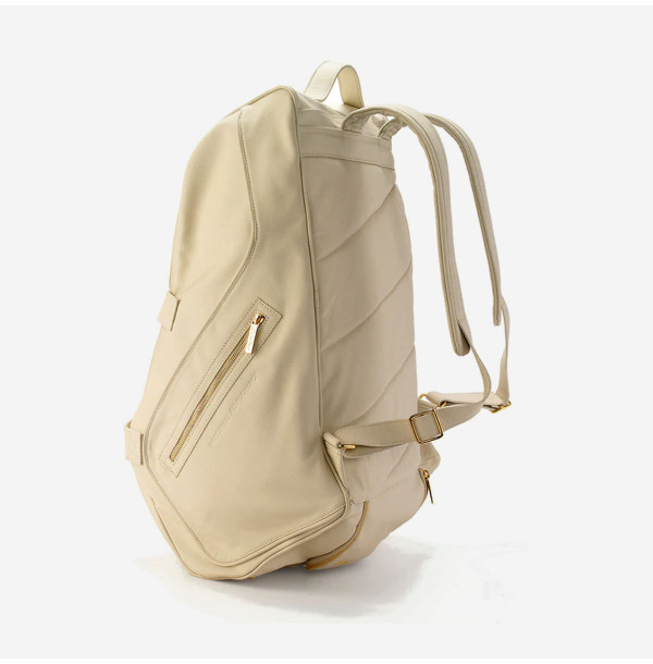 Сумка для падела Cork Padel Leather Thermobag White